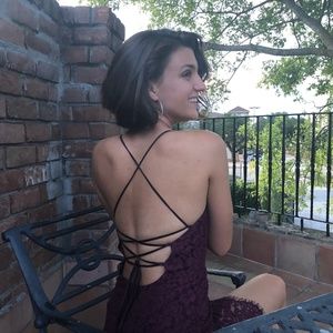 Meet your Posher, Maxwelle